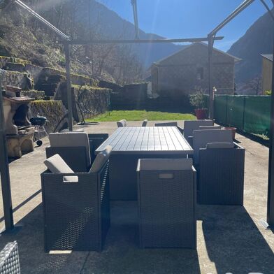 Maison 4 pièces 159000 €