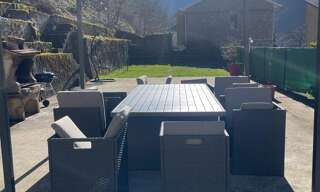 Maison 4 Pièces 102 m² à vendre à Livet-et-Gavet (38220)