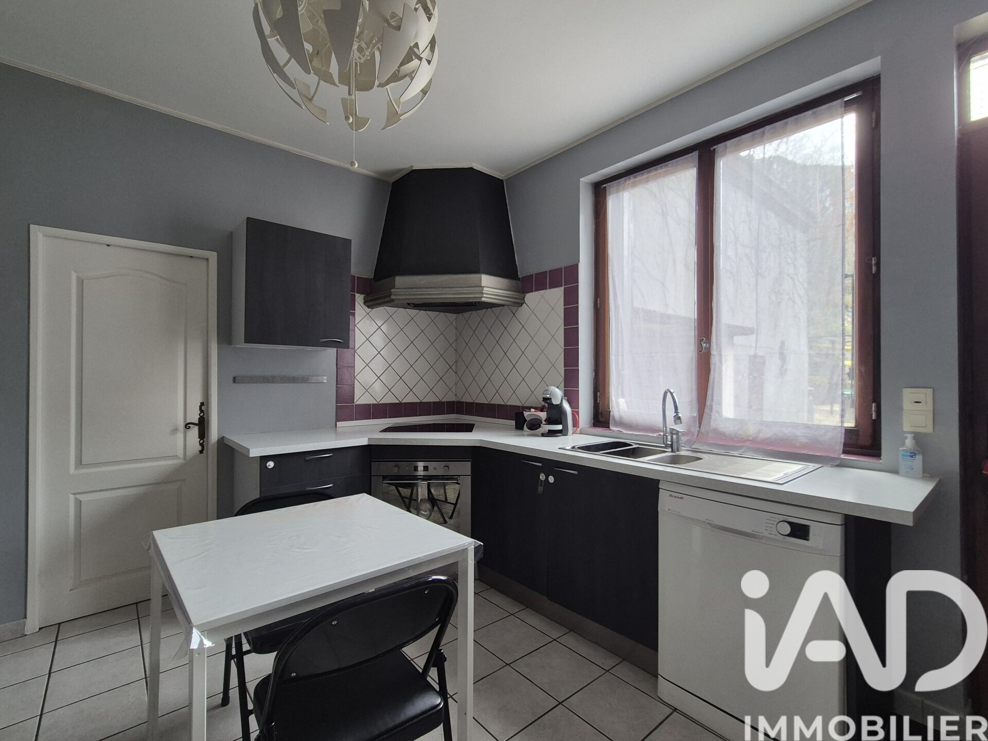 Vente Maison/villa 4 pièces - Photo 2