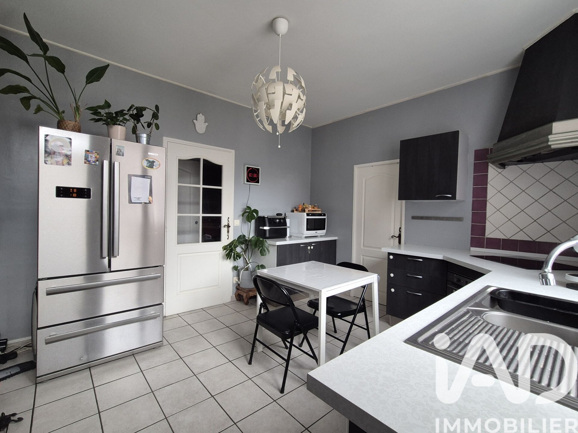 Vente Maison/villa 4 pièces - Photo 3