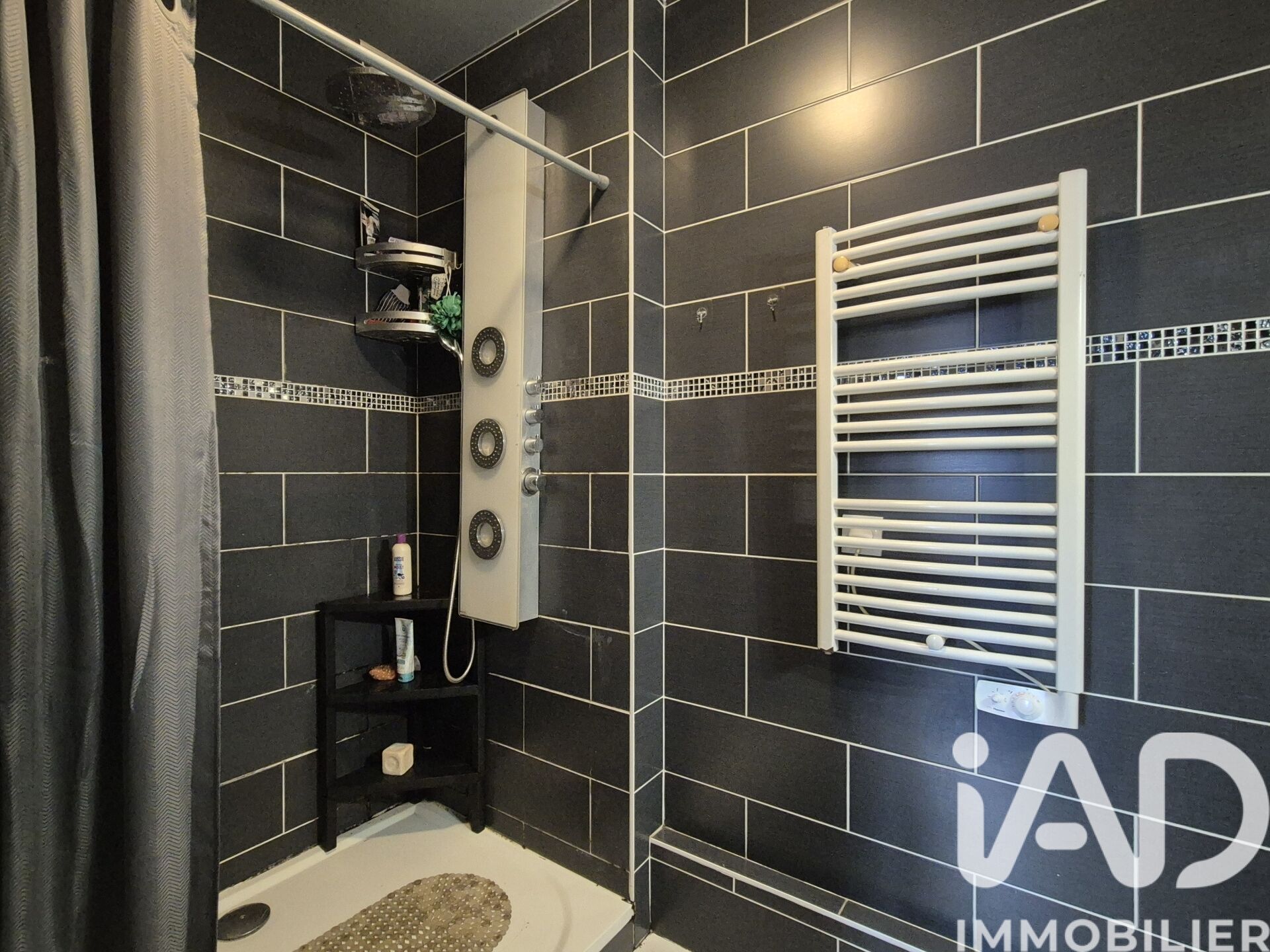 Vente Maison/villa 4 pièces - Photo 5