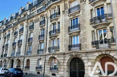 Appartement 3 pièces 1350 €