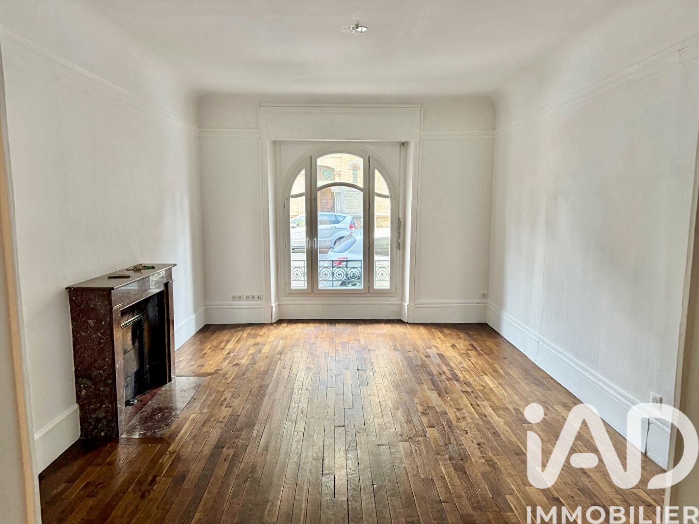 Location Appartement 3 pièces - Photo 2