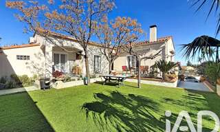 Maison 5 Pièces 122 m² à vendre à Thuir (66300)