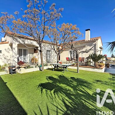 Maison 5 pièces 336000 €