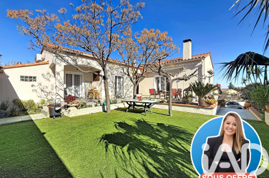 Maison 5 pièces 336000 €