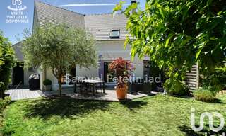 Maison 6 Pièces 145 m² à vendre à Montesson (78360)