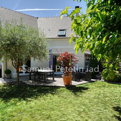 Maison 6 pièces 890000 €