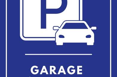 Garage  6000 €