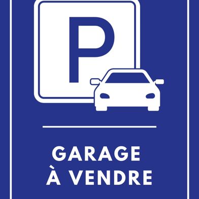Garage  6000 €