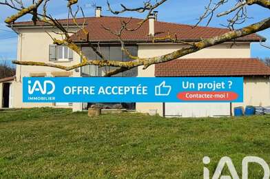 Maison 7 pièces 350000 €