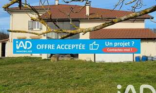 Maison 7 Pièces 168 m² à vendre à Primarette (38270)