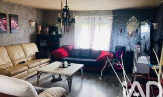 Maison 5 Pièces 126 m² à vendre à Bézenet (03170)