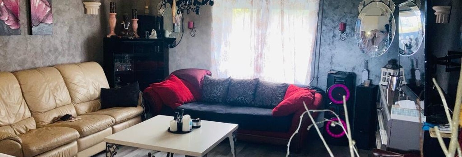 Maison 5 Pièces 126 m² à vendre à Bézenet (03170)