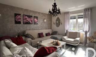 Maison 5 Pièces 126 m² à vendre à Bézenet (03170)