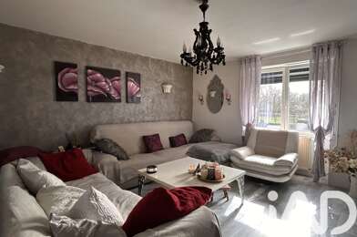 Maison 5 pièces 129500 €