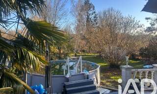 Maison 5 Pièces 126 m² à vendre à Bézenet (03170)