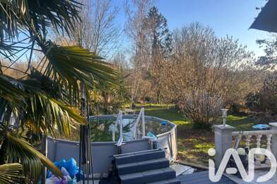 Maison 5 pièces 129500 €