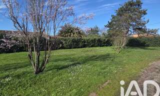 Terrain  500 m² à vendre à Le Château-d'Oléron (17480)