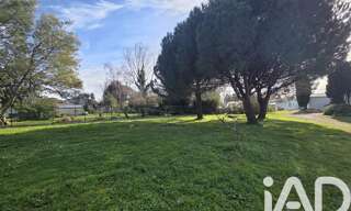 Terrain  500 m² à vendre à Le Château-d'Oléron (17480)