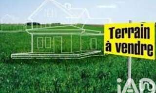 Terrain  5179 m² à vendre à Chamouillac (17130)