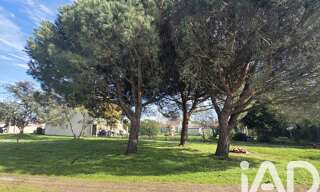 Terrain  695 m² à vendre à Le Château-d'Oléron (17480)