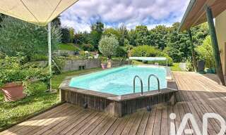 Maison 5 Pièces 184 m² à vendre à Saint-Romain-au-Mont-d'Or (69270)