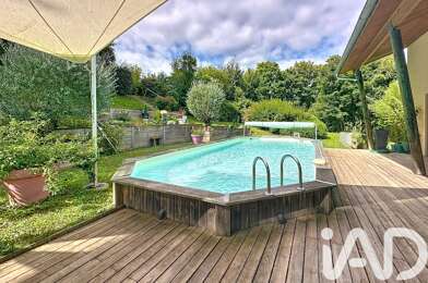 Maison 5 pièces 875000 €