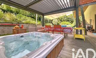 Maison 5 Pièces 184 m² à vendre à Saint-Romain-au-Mont-d'Or (69270)