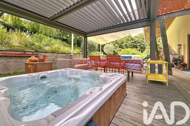 Maison 5 pièces 875000 €