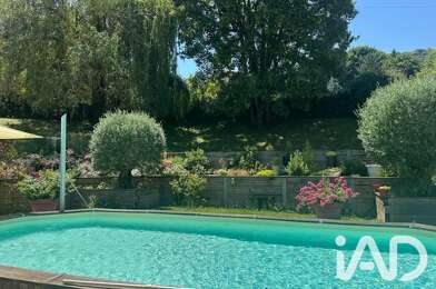Maison 5 pièces 875000 €