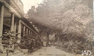 Commerce  221 m² à vendre à Tarbes (65000)