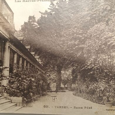 Commerce  168000 €