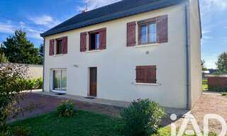 Maison 7 Pièces 171 m² à vendre à Saumur (49400)