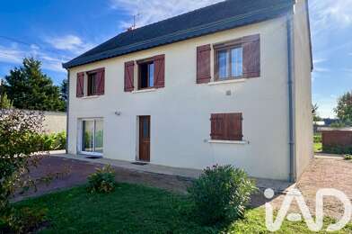 Maison 7 pièces 269000 €