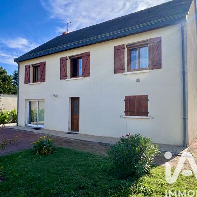 Maison 7 pièces 269000 €