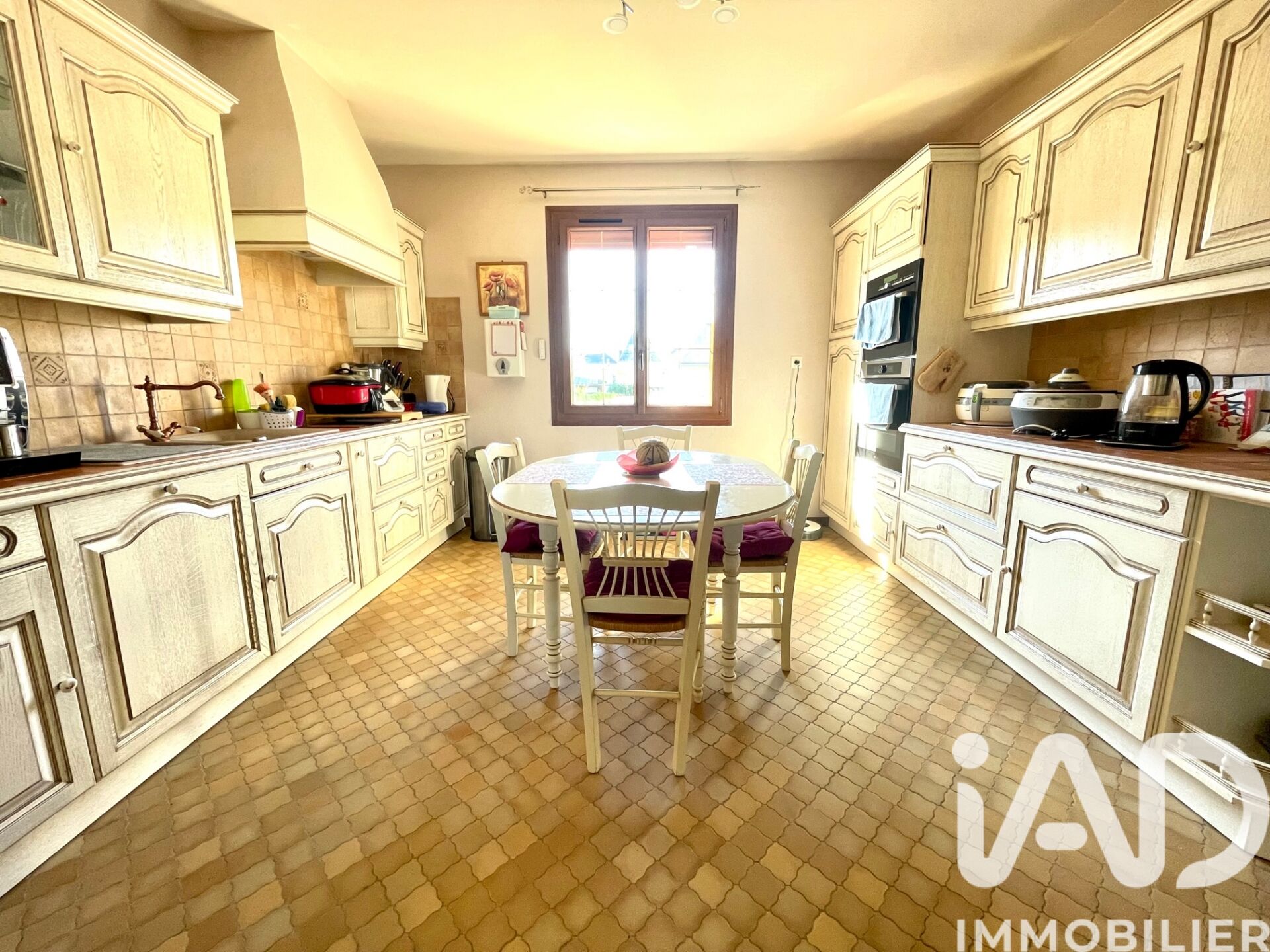 Vente Maison/villa 7 pièces - Photo 2