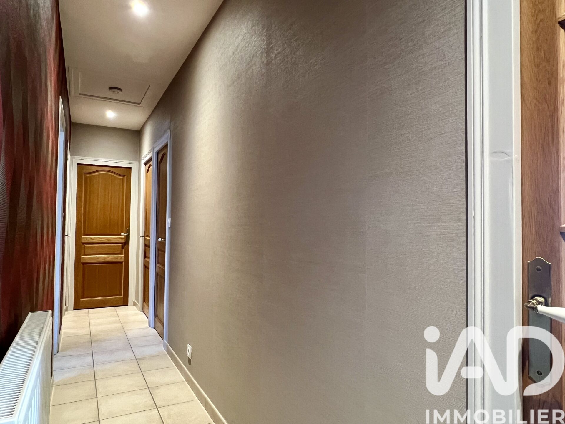 Vente Maison/villa 7 pièces - Photo 4