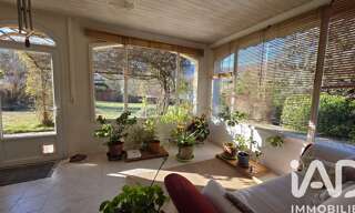 Maison 8 Pièces 158 m² à vendre à Piégros-la-Clastre (26400)