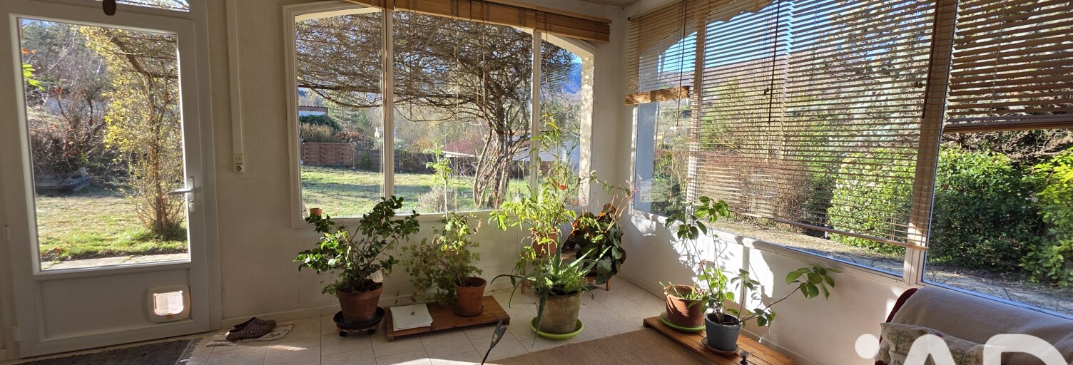 Maison 8 Pièces 158 m² à vendre à Piégros-la-Clastre (26400)