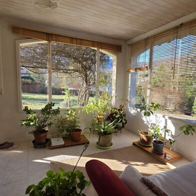 Maison 8 pièces 380000 €