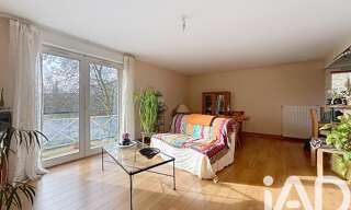 Appartement 4 Pièces 89 m² à vendre à Nantes (44200)