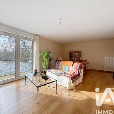 Appartement 4 pièces 254000 €