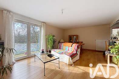 Appartement 4 pièces 254000 €