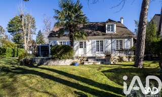 Maison 7 Pièces 138 m² à vendre à Vigny (95450)