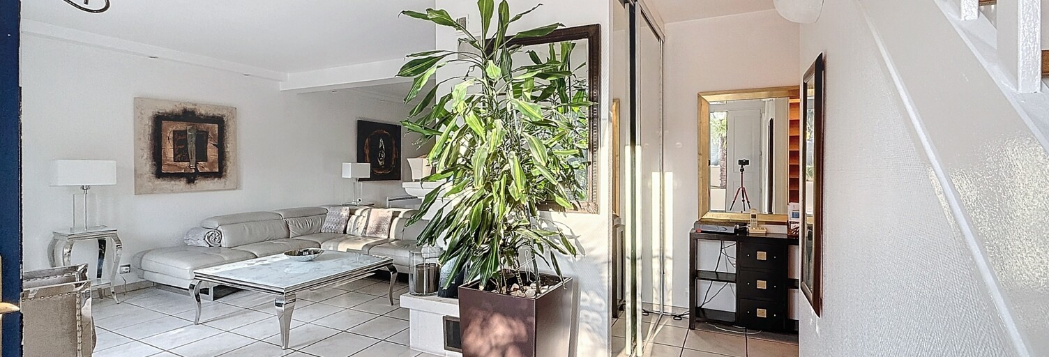 Maison 8 Pièces 248 m² à vendre à Médan (78670)