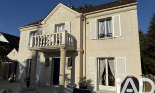 Maison 8 Pièces 248 m² à vendre à Médan (78670)