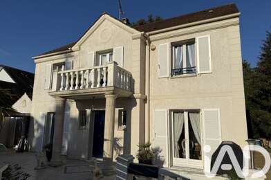 Maison 8 pièces 895000 €