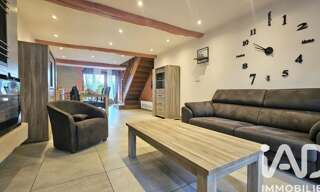 Maison 7 Pièces 170 m² à vendre à Donchery (08350)