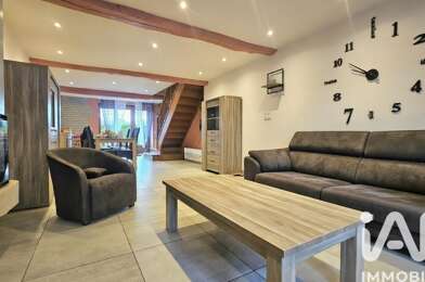 Maison 7 pièces 239900 €